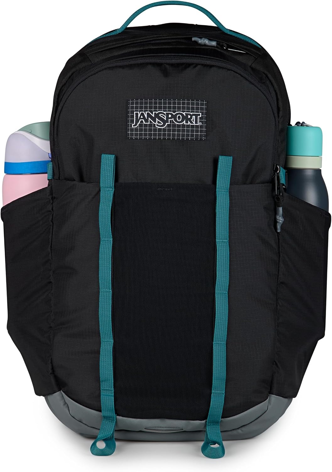 image:imageJanSport All Around Pack 34L NavySmokey Grit