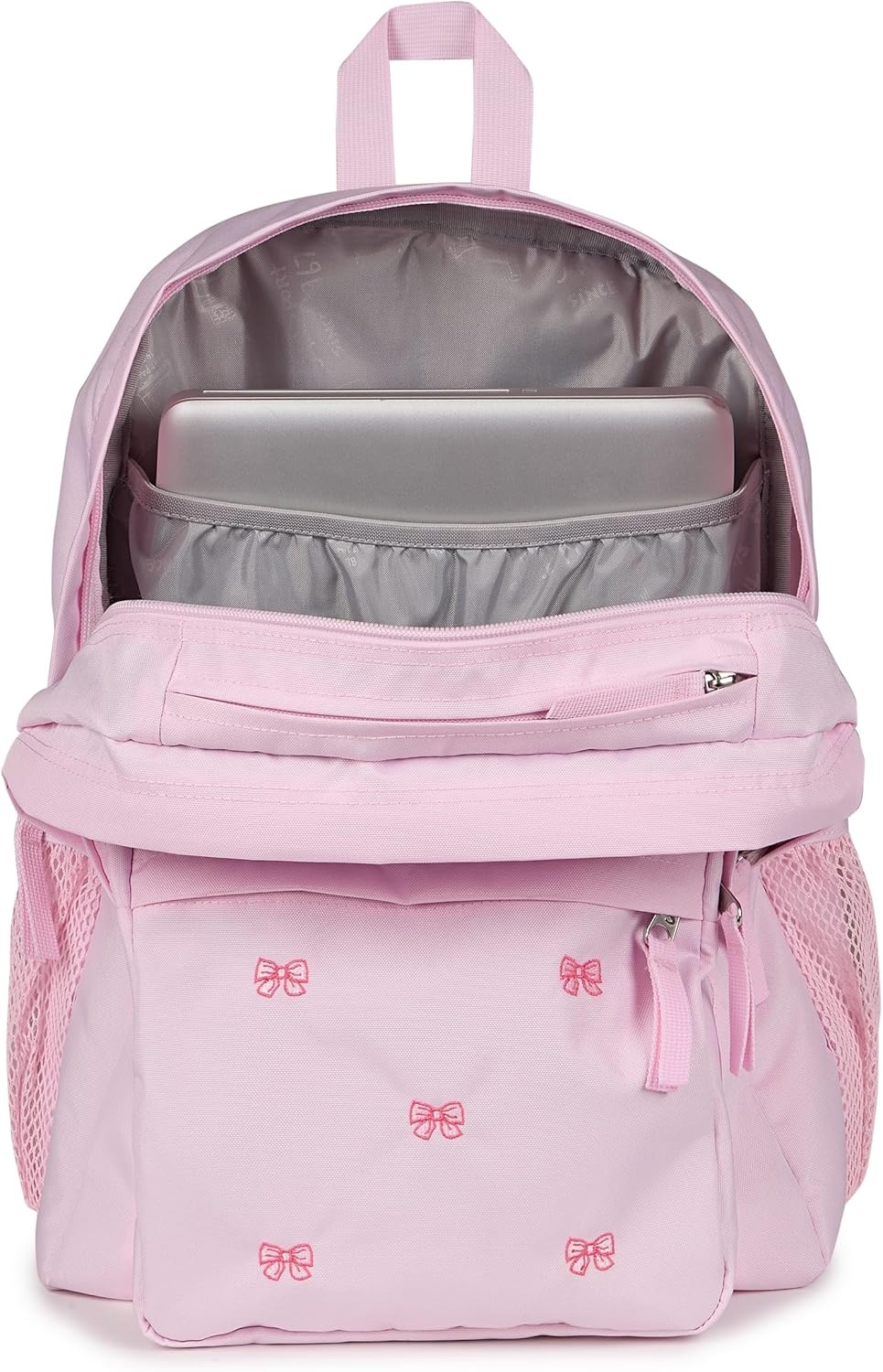 image:imageJanSport Big Plans Fx Embroidered BowsEmbroidered Bows