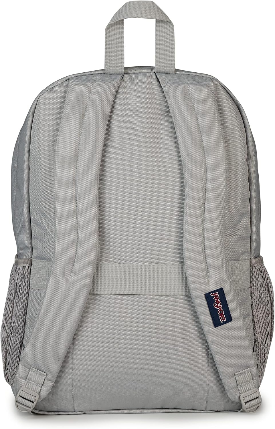 image:imageJanSport Big Plans Fx Embroidered BowsEmbroidered Shrooms Md GreyE AzulBratty