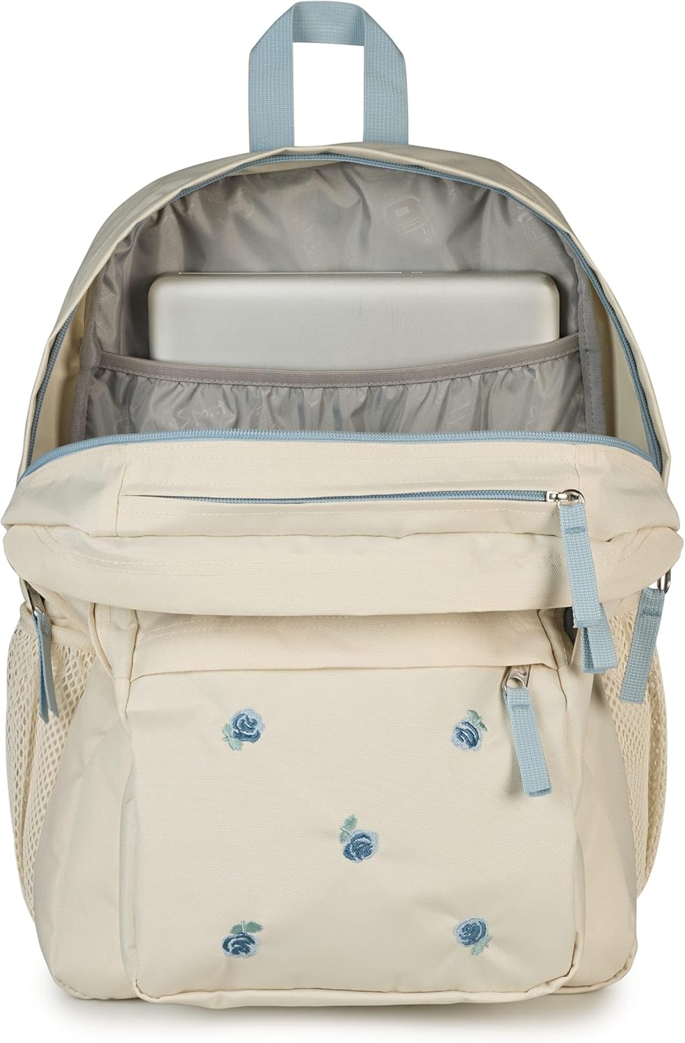 image:imageJanSport Big Plans Fx Embroidered BowsJust a Rose Emb Moon FlowerBlueGreen