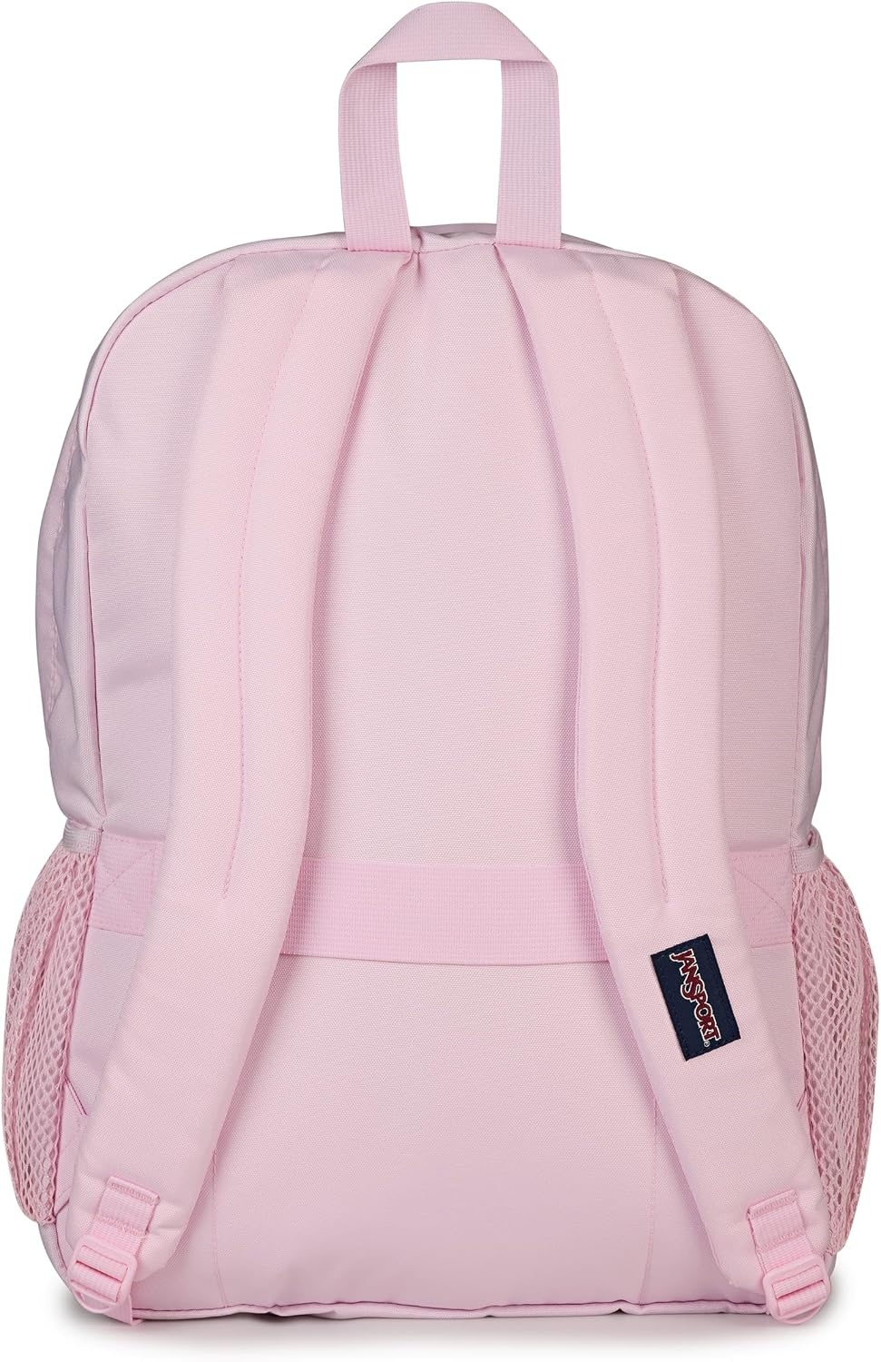 image:imageJanSport Big Plans Fx Embroidered BowsPink Ice Cherry Emb