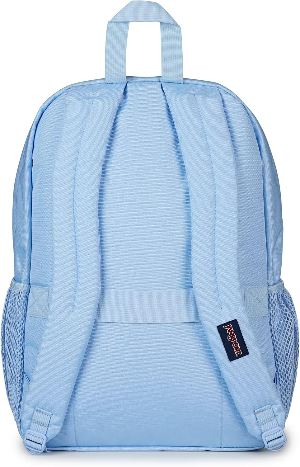 image:imageJanSport Big Plans Fx Embroidered BowsTiny Butterflies HydrangeaMd Bl