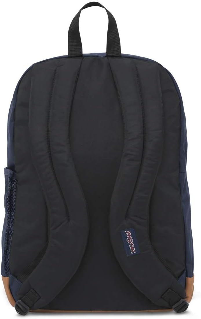 image:imageJanSport Cool Backpack with 15inch Laptop Sleeve Large Computer Bag Rucksack with 2 Compartments Ergonomic Straps Faded SageNavy