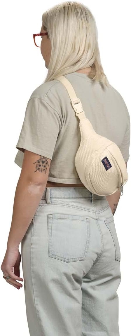 image:imageJanSport FifthCoconut Corduroy