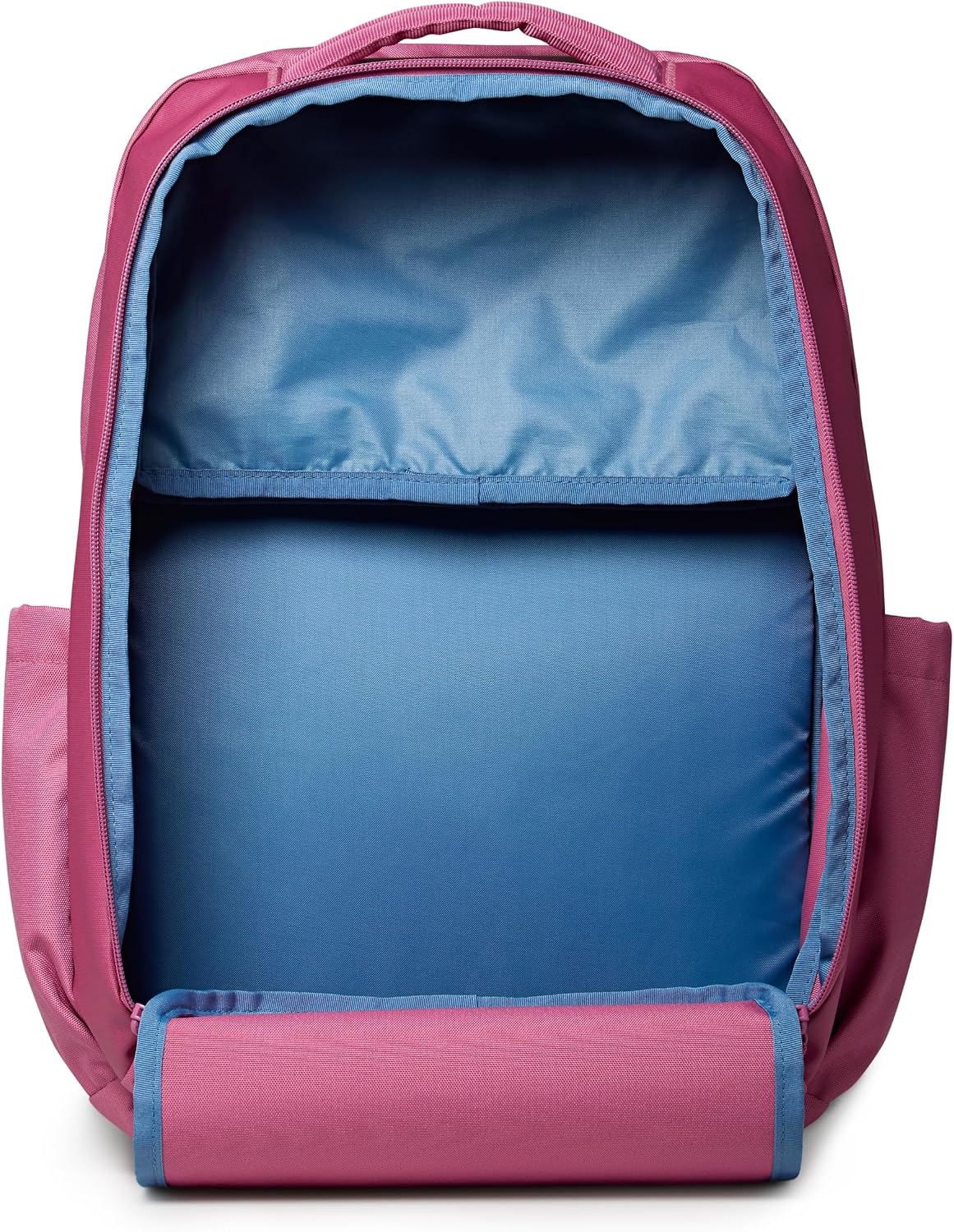 image:imageJanSport Good Latitude Travel Pack 30L WaterResistant Carry On Backpack 16 Inch Padded Laptop Sleeve amp Luggage Strap Weekender Bag Smokey GritMauve Haze