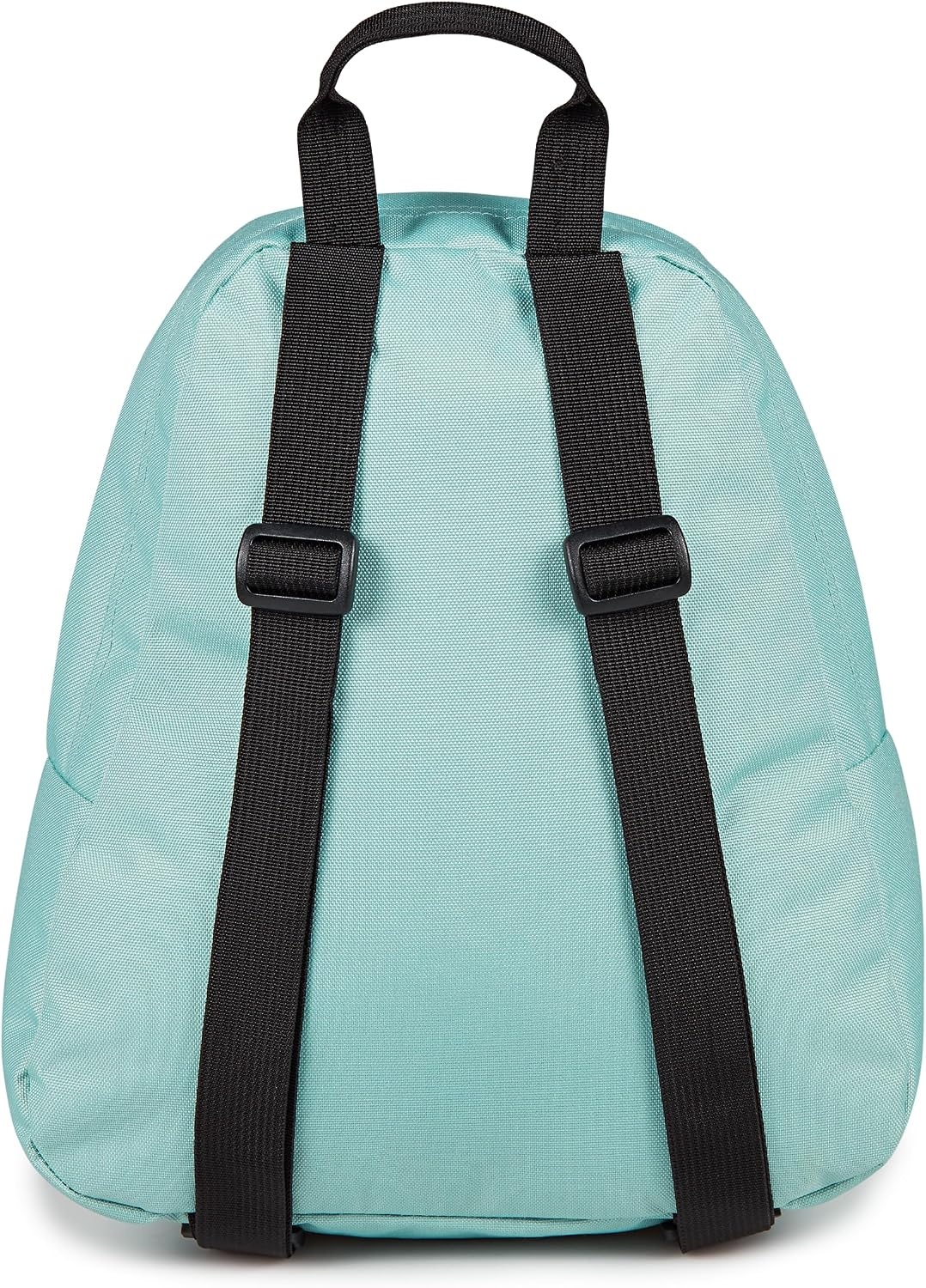 image:imageJanSport Half Pint Mini Backpack 102 L Durable Mini Bag Purse with Adjustable Shoulder Straps Single Main Compartment Zippered Stash Pocket BlackFaded Sage