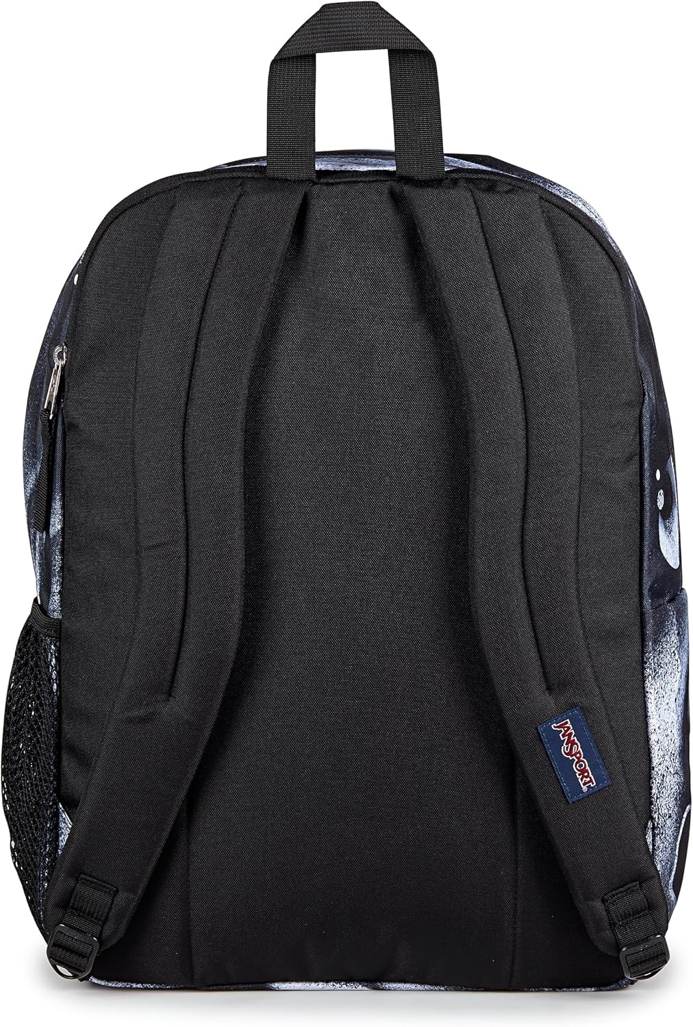 image:imageJanSport Laptop Backpack Computer Bag with 2 Compartments Ergonomic Shoulder Straps 15 Laptop Sleeve Haul Handle Vortex VoyageEvent Horizon