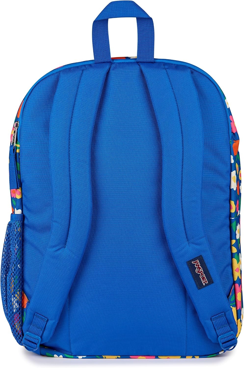 image:imageJanSport Laptop Backpack Computer Bag with 2 Compartments Ergonomic Shoulder Straps 15 Laptop Sleeve Haul Handle Vortex VoyageFlower Market
