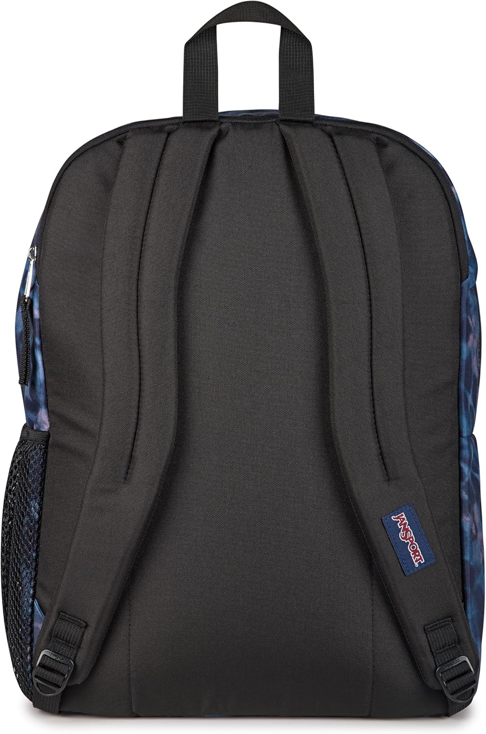 image:imageJanSport Laptop Backpack Computer Bag with 2 Compartments Ergonomic Shoulder Straps 15 Laptop Sleeve Haul Handle Vortex VoyageGhostly Florals