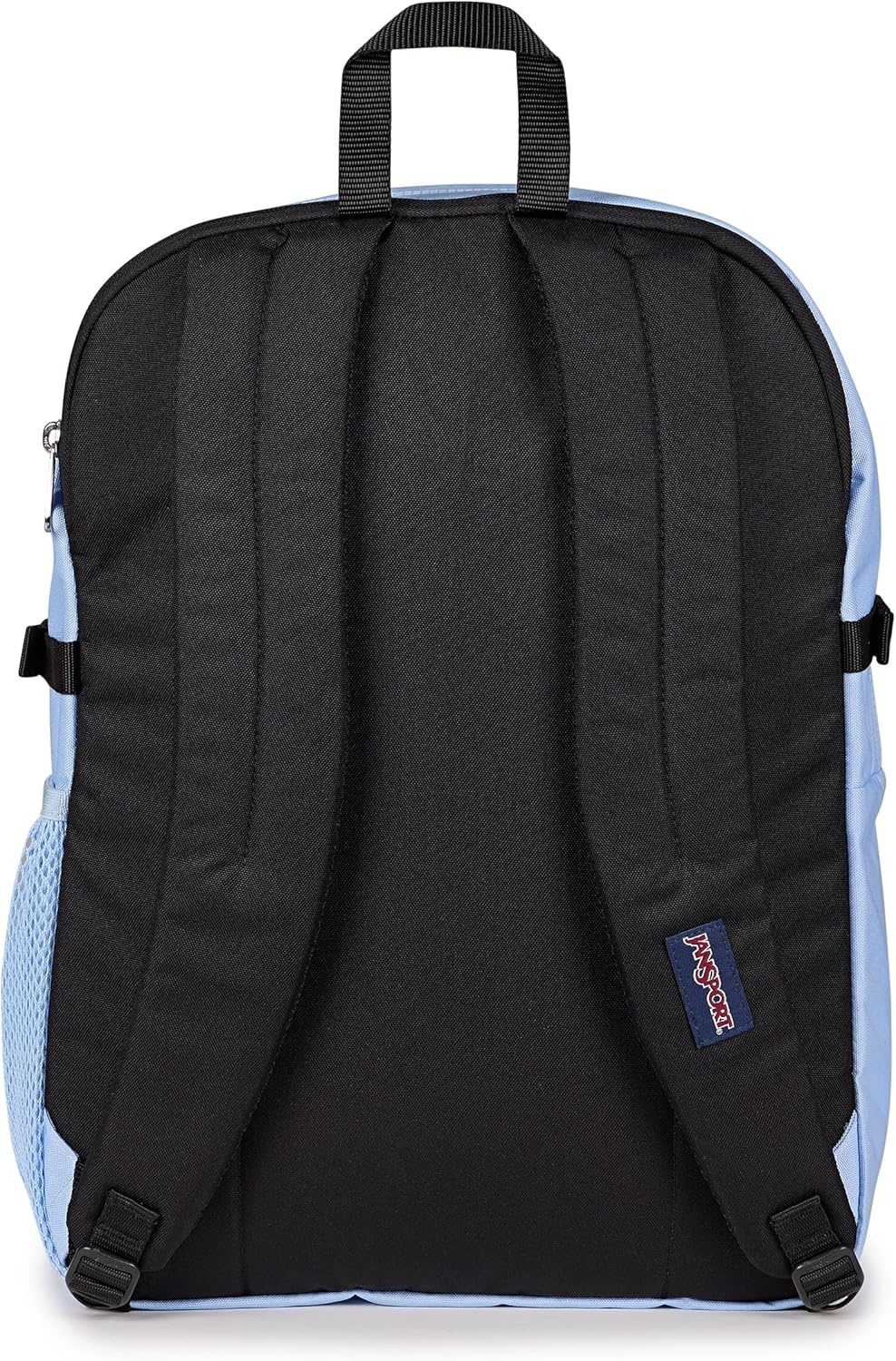 image:imageJanSport Main Campus Backpack Travel or Work Backpack with 15Inch Laptop Sleeve and Dual Water Bottle Pockets Surreal SwirliesHydrangea