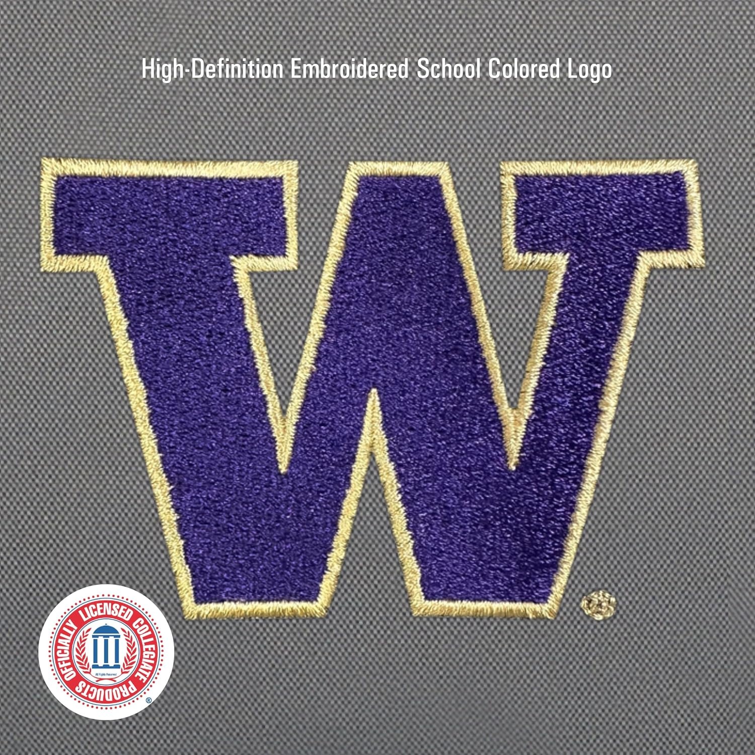image:imageJanSport NCAA Officially Licensed Backpack Ole Miss Rebels Superbreak Plus with Padded 15 Laptop Sleeve Spacious Computer Bag for Men amp Women Durable Daypack with Bottle Pocket Red TapeWashington Huskies