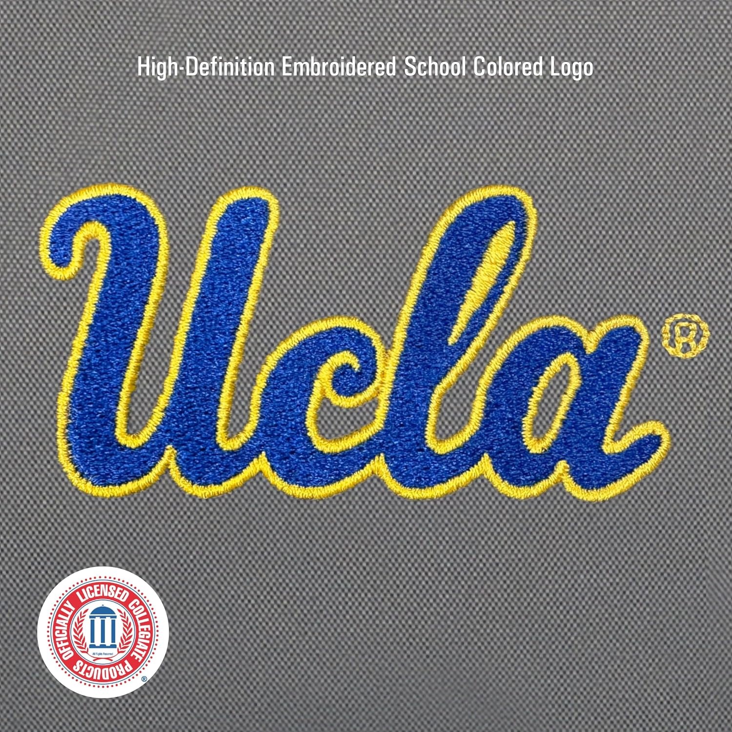 image:imageJanSport NCAA Officially Licensed Backpack Ole Miss Rebels Superbreak Plus with Padded 15 Laptop Sleeve Spacious Computer Bag for Men amp Women Durable Daypack with Bottle Pocket Red TapeUCLA Bruins