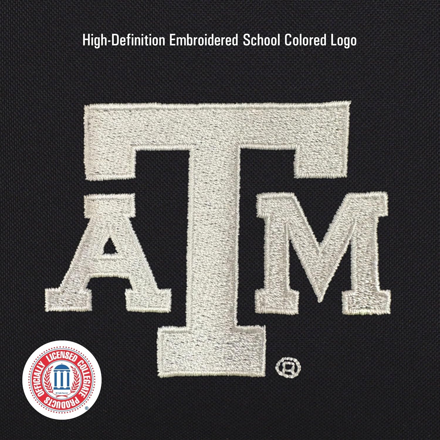 image:imageJanSport NCAA Officially Licensed Backpack Ole Miss Rebels Superbreak Plus with Padded 15 Laptop Sleeve Spacious Computer Bag for Men amp Women Durable Daypack with Bottle Pocket Red TapeTexas AM Aggies