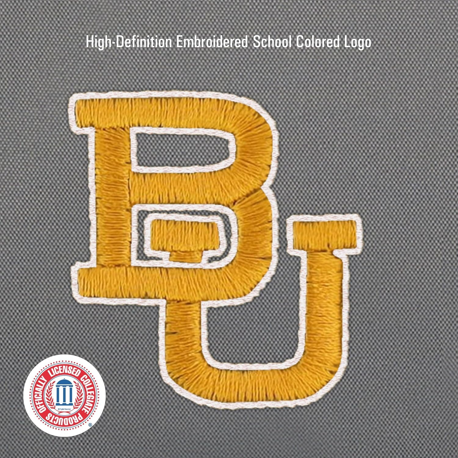 image:imageJanSport NCAA Officially Licensed Backpack Ole Miss Rebels Superbreak Plus with Padded 15 Laptop Sleeve Spacious Computer Bag for Men amp Women Durable Daypack with Bottle Pocket Red TapeBaylor Bears