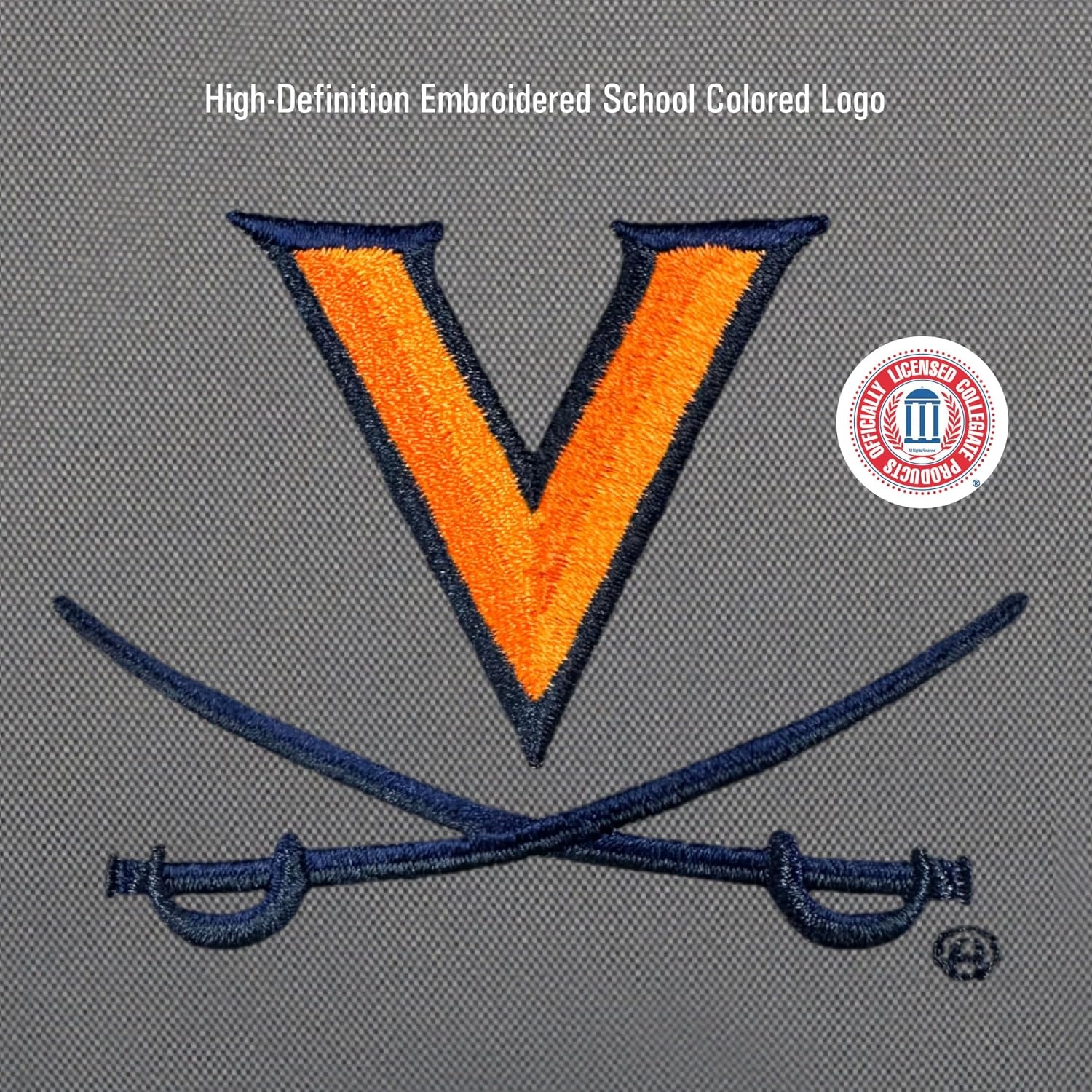 image:imageJanSport NCAA Officially Licensed Backpack Ole Miss Rebels Superbreak Plus with Padded 15 Laptop Sleeve Spacious Computer Bag for Men amp Women Durable Daypack with Bottle Pocket Red TapeVirginia Cavaliers