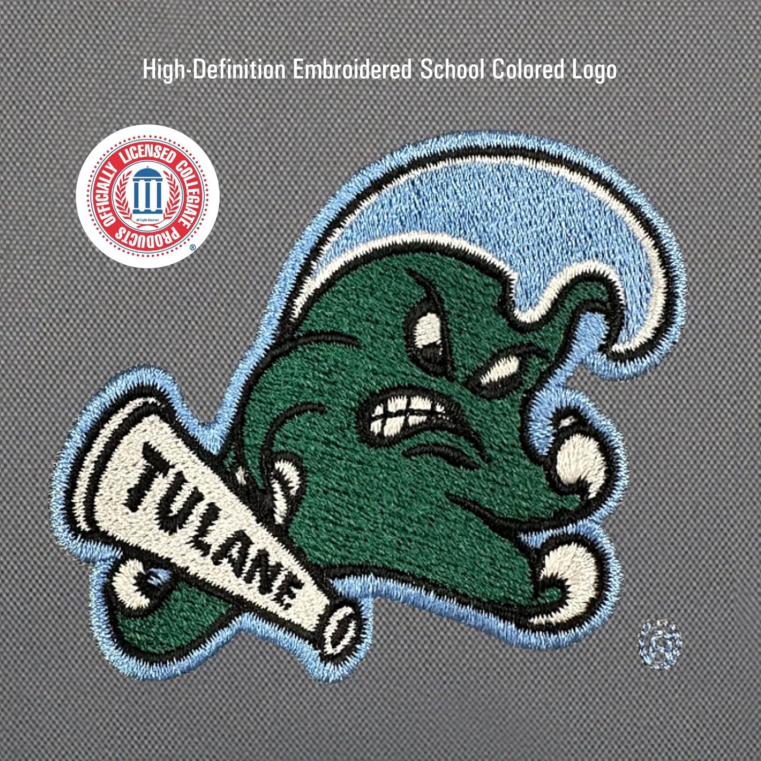 image:imageJanSport NCAA Officially Licensed Backpack Ole Miss Rebels Superbreak Plus with Padded 15 Laptop Sleeve Spacious Computer Bag for Men amp Women Durable Daypack with Bottle Pocket Red TapeTulane Green Wave