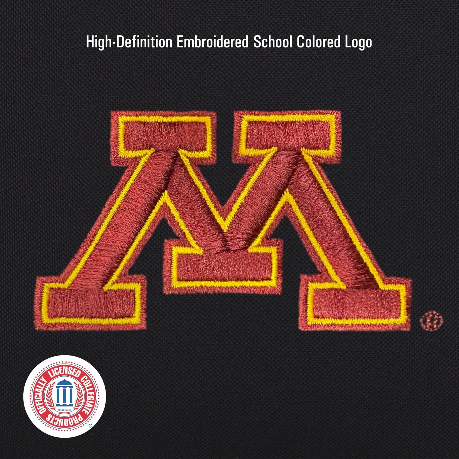image:imageJanSport NCAA Officially Licensed Backpack Ole Miss Rebels Superbreak Plus with Padded 15 Laptop Sleeve Spacious Computer Bag for Men amp Women Durable Daypack with Bottle Pocket Red TapeMinnesota Golden Gophers