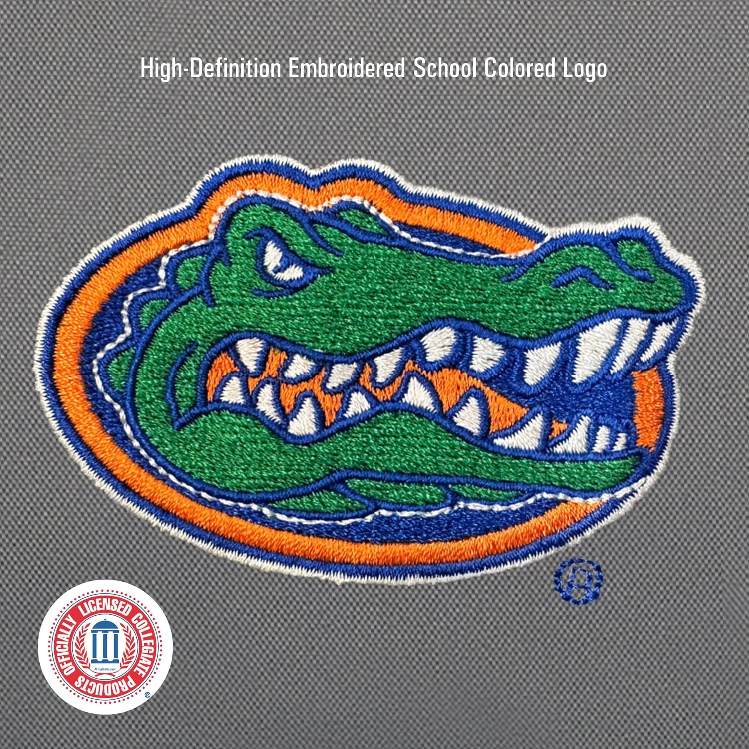 image:imageJanSport NCAA Officially Licensed Backpack Ole Miss Rebels Superbreak Plus with Padded 15 Laptop Sleeve Spacious Computer Bag for Men amp Women Durable Daypack with Bottle Pocket Red TapeFlorida Gators