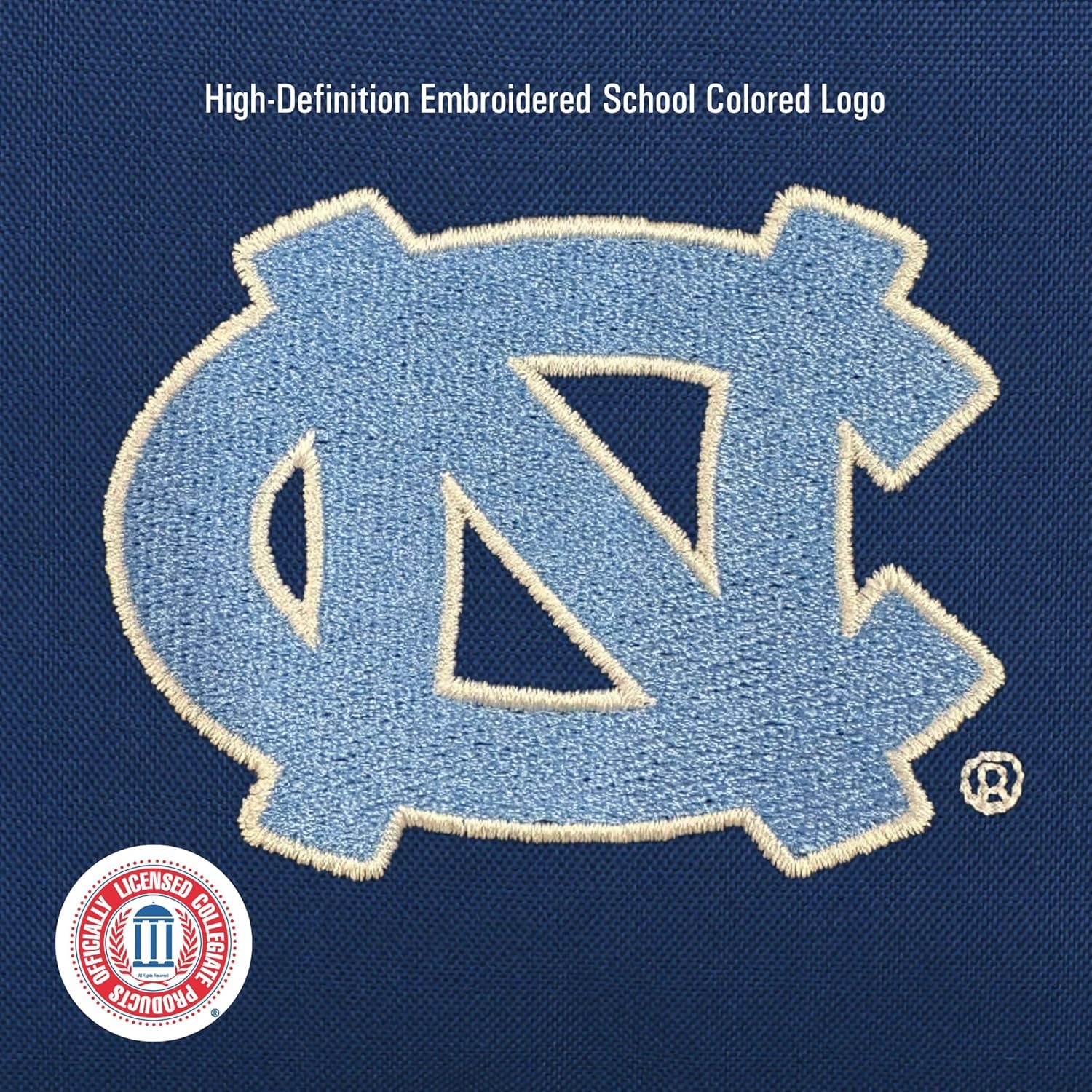image:imageJanSport NCAA Officially Licensed Backpack Ole Miss Rebels Superbreak Plus with Padded 15 Laptop Sleeve Spacious Computer Bag for Men amp Women Durable Daypack with Bottle Pocket Red TapeNorth Carolina Tar Heels