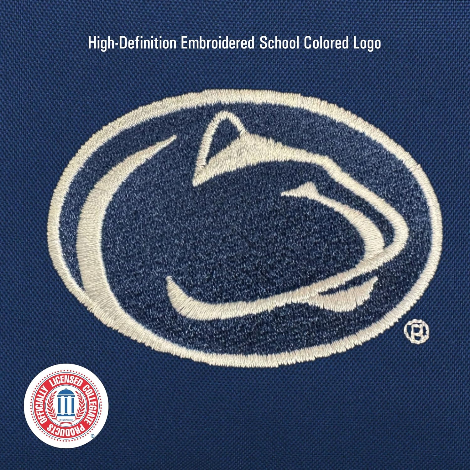 image:imageJanSport NCAA Officially Licensed Backpack Ole Miss Rebels Superbreak Plus with Padded 15 Laptop Sleeve Spacious Computer Bag for Men amp Women Durable Daypack with Bottle Pocket Red TapePenn State Nittany Lions