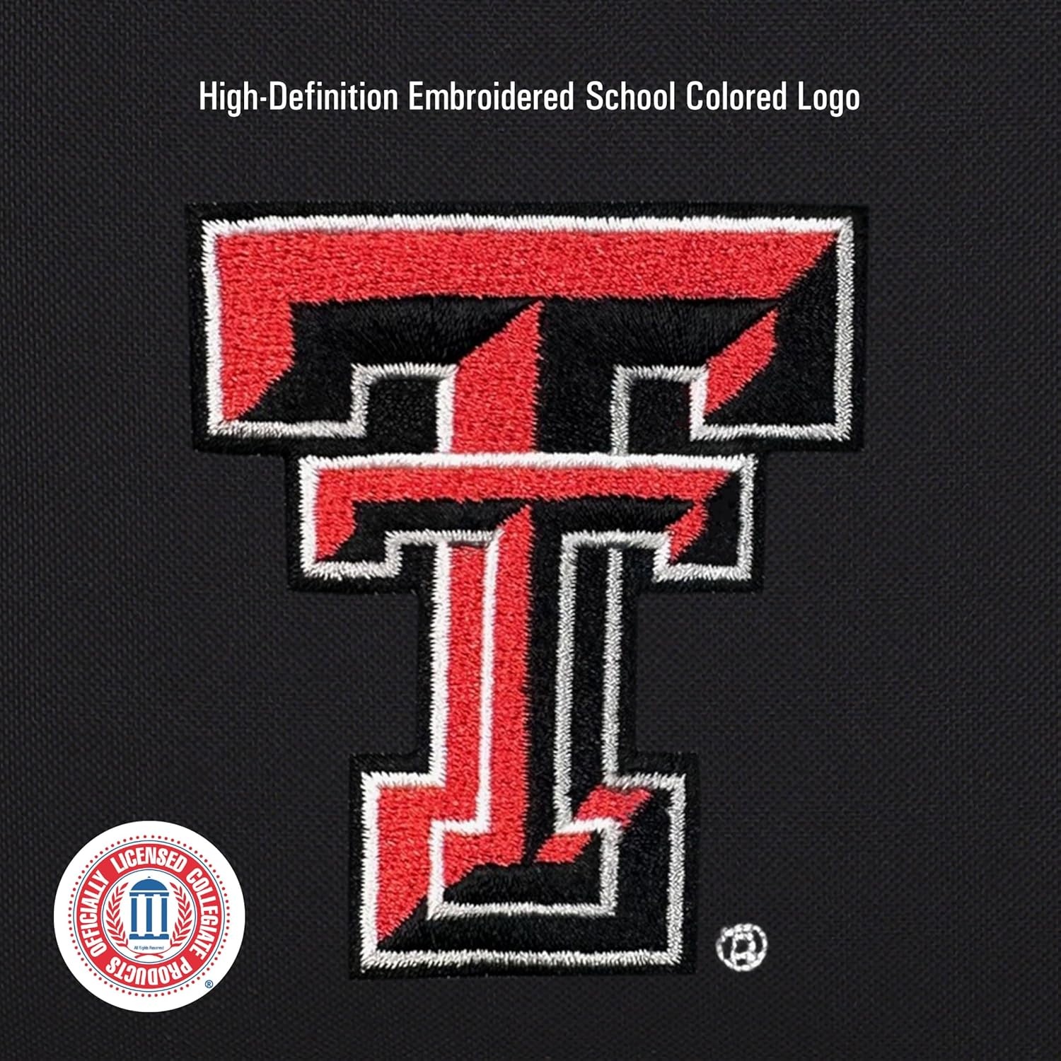 image:imageJanSport NCAA Officially Licensed Backpack Ole Miss Rebels Superbreak Plus with Padded 15 Laptop Sleeve Spacious Computer Bag for Men amp Women Durable Daypack with Bottle Pocket Red TapeTexas Tech Red Raiders