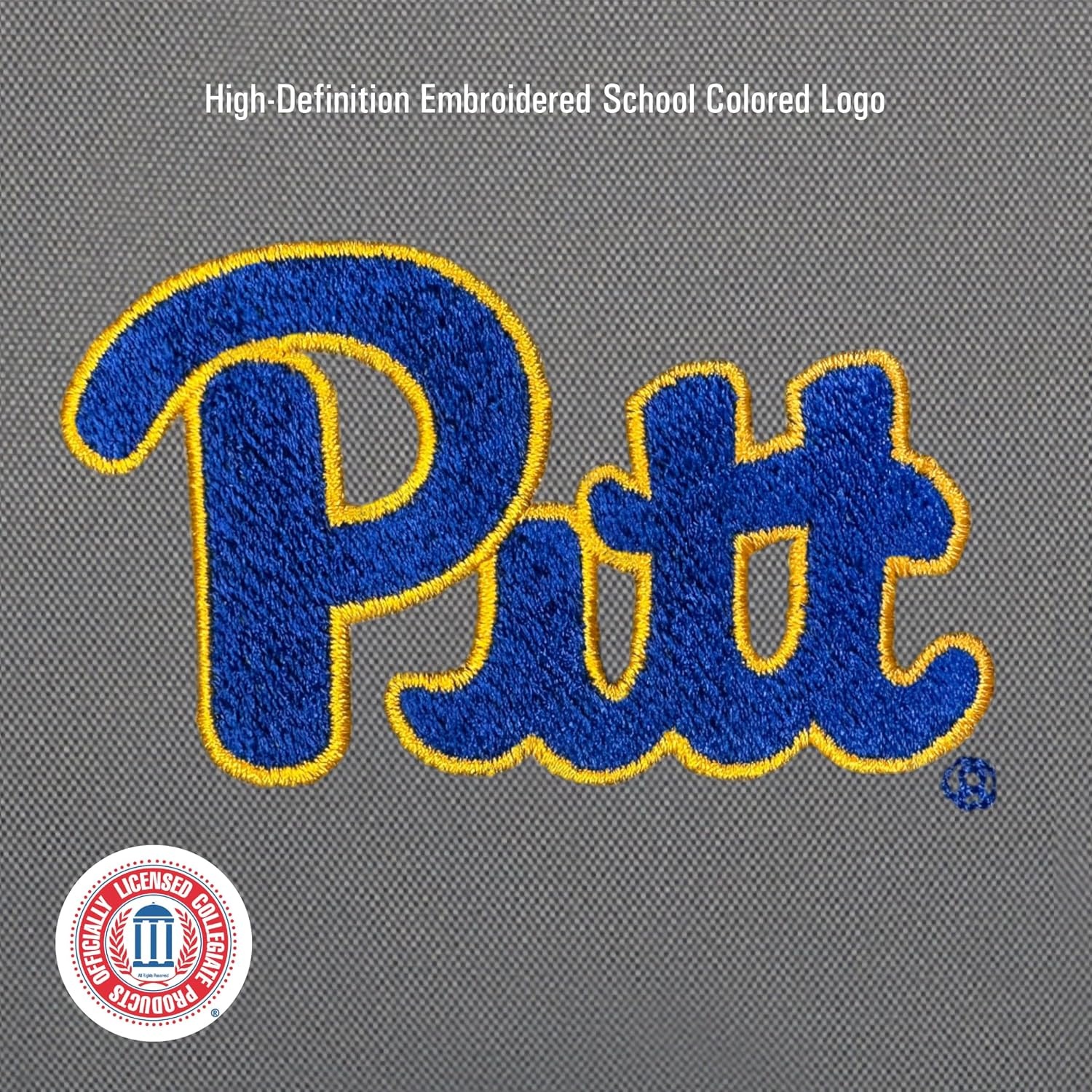 image:imageJanSport NCAA Officially Licensed Backpack Ole Miss Rebels Superbreak Plus with Padded 15 Laptop Sleeve Spacious Computer Bag for Men amp Women Durable Daypack with Bottle Pocket Red TapePittsburgh Panthers