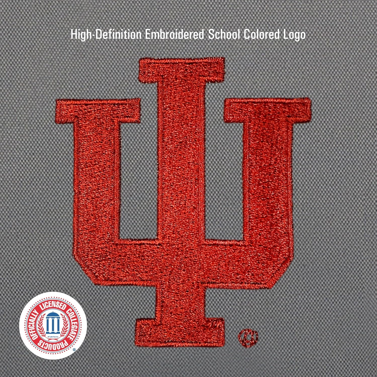 image:imageJanSport NCAA Officially Licensed Backpack Ole Miss Rebels Superbreak Plus with Padded 15 Laptop Sleeve Spacious Computer Bag for Men amp Women Durable Daypack with Bottle Pocket Red TapeIndiana Hoosiers