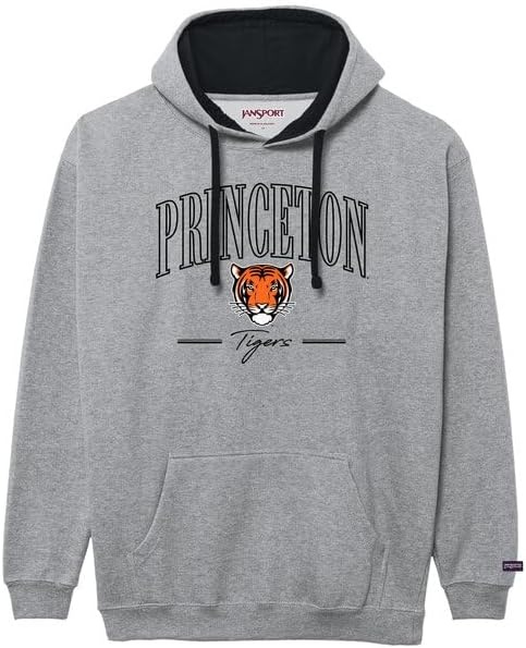 image:imageJanSport NCAA unisexadult Rival Colorblock HoodTeam Color