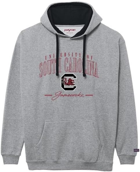 image:imageJanSport NCAA unisexadult Rival Colorblock HoodTeam Color