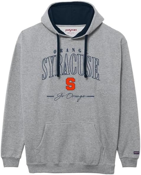 image:imageJanSport NCAA unisexadult Rival Colorblock HoodTeam Color