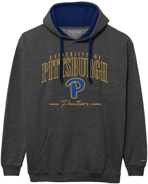 image:imageJanSport NCAA unisexadult Rival Colorblock HoodTeam Color