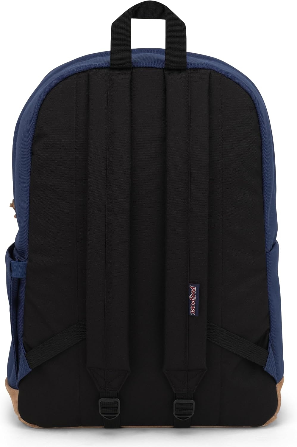 image:imageJanSport Right Pack Backpack Durable Daypack with Padded 15 Laptop Sleeve Spacious Main Compartment amp Integrated Water Bottle Pocket Animal IllusionNavy