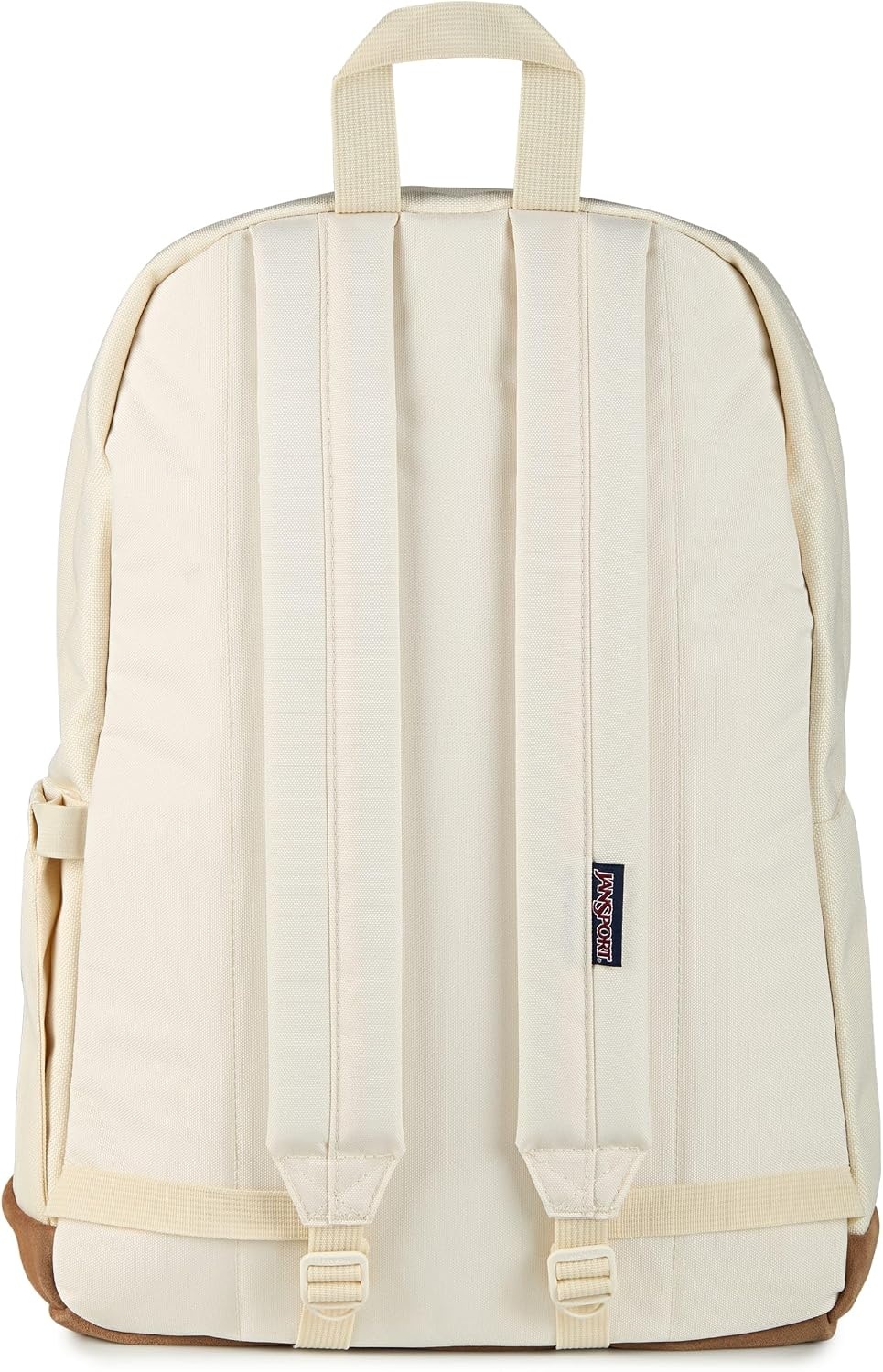 image:imageJanSport Right Pack Backpack Durable Daypack with Padded 15 Laptop Sleeve Spacious Main Compartment amp Integrated Water Bottle Pocket Animal IllusionMoon Flower