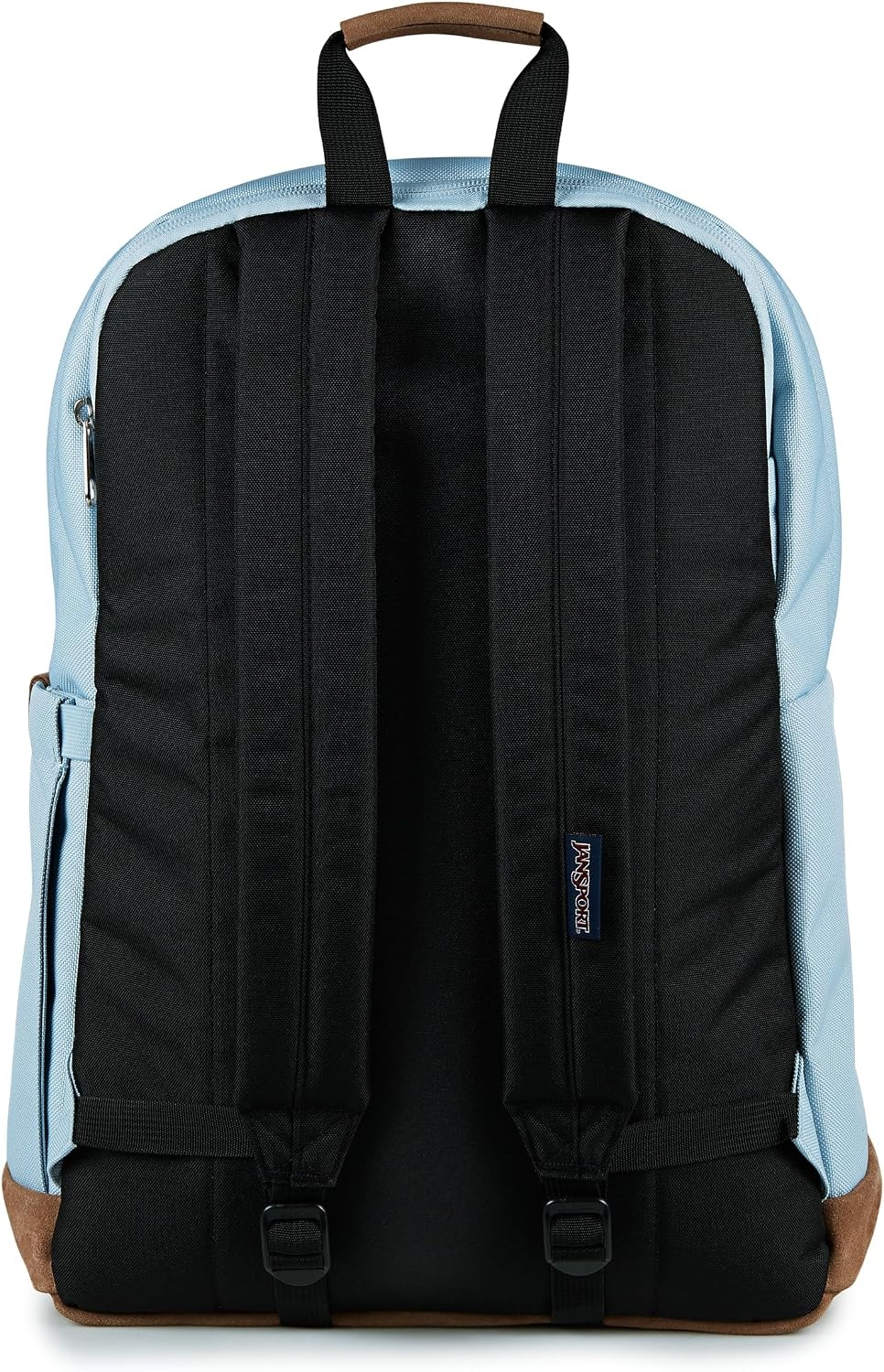 image:imageJanSport Right Pack Premium Backpack Daypack with 15 Laptop Sleeve Main Compartment Water Bottle Pocket Mauve HazeBlue Dusk