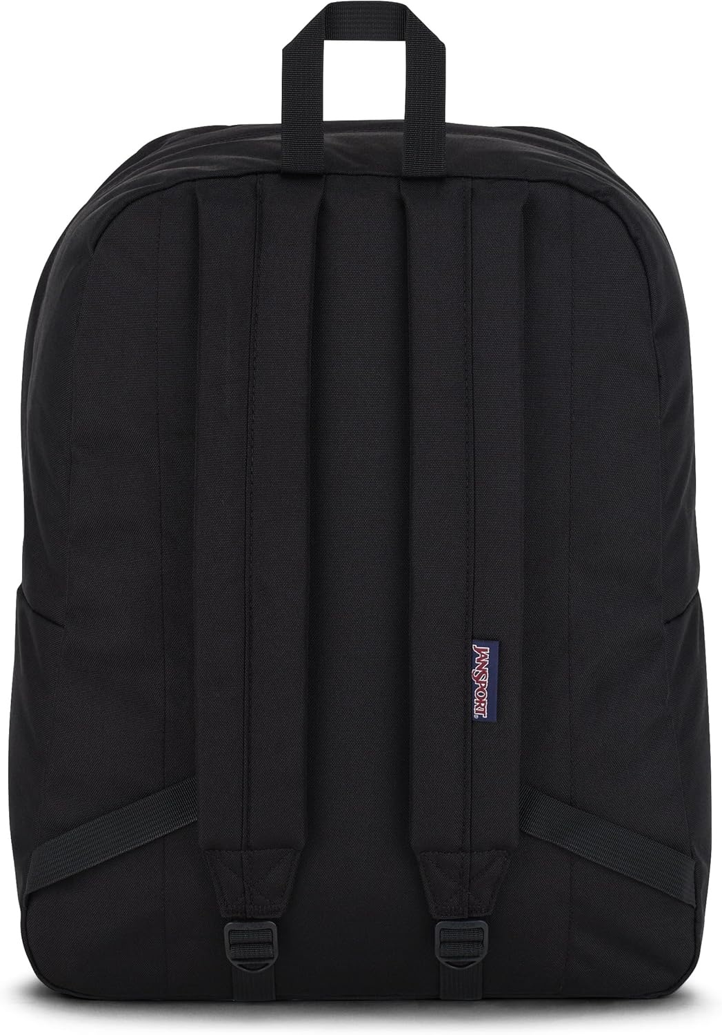 image:imageJanSport SuperBreak One Backpack Durable Lightweight Bag with 1 Main Compartment Front Utility Pocket with Builtin Organizer Premium Backpack Pastel PetalsBlack