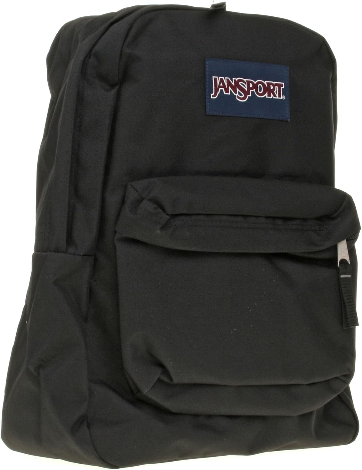 image:imageJanSport SuperBreak One Backpack Durable Lightweight Bag with 1 Main Compartment Front Utility Pocket with Builtin Organizer Premium Backpack Pastel PetalsBlack
