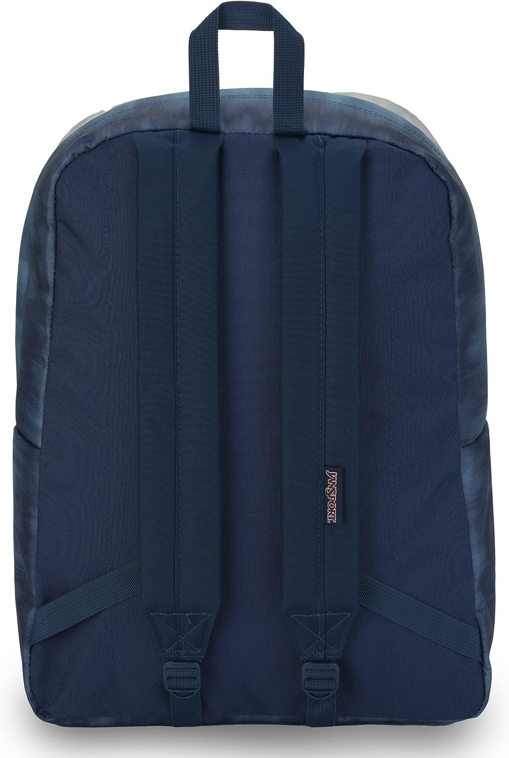 image:imageJanSport SuperBreak One Backpack Durable Lightweight Bag with 1 Main Compartment Front Utility Pocket with Builtin Organizer Premium Backpack Pastel PetalsOmbre Falls