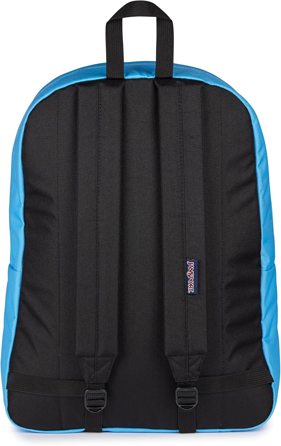 image:imageJanSport SuperBreak One Backpack Durable Lightweight Bag with 1 Main Compartment Front Utility Pocket with Builtin Organizer Premium Backpack Pastel PetalsElectric Azul