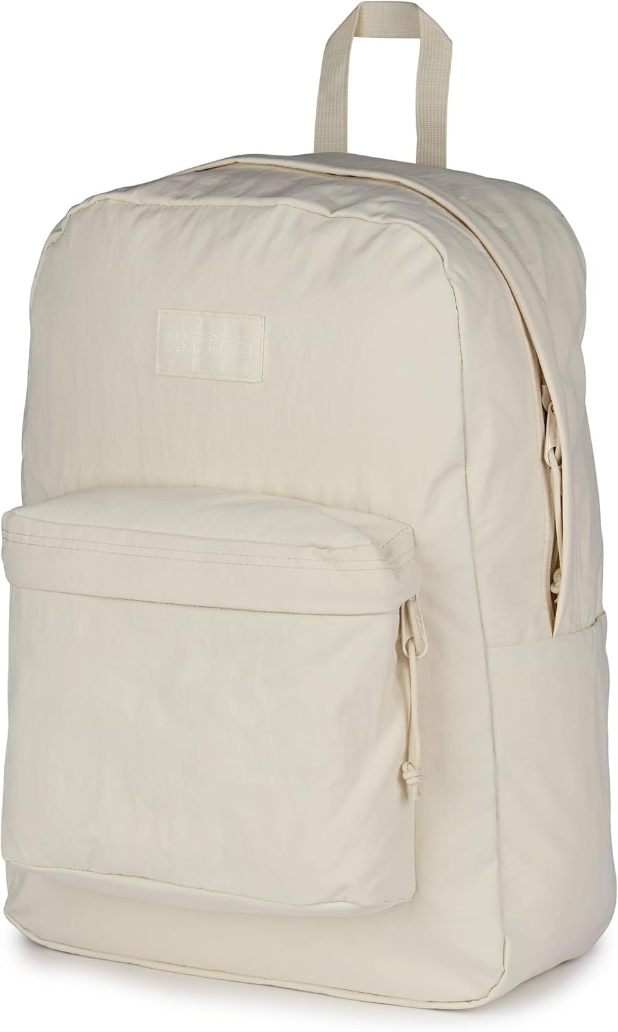 image:imageJanSport SuperBreak Plus Backpack with Padded 15inch Laptop Sleeve and Integrated Bottle Pocket Spacious and Durable Daypack for Work and Travel Butterfly BaddieMoon Flower