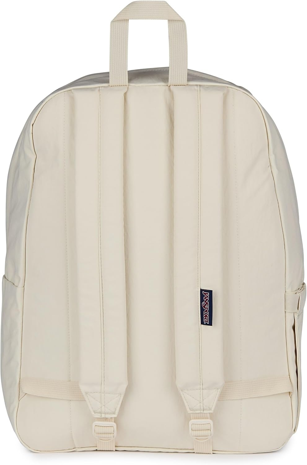 image:imageJanSport SuperBreak Plus Backpack with Padded 15inch Laptop Sleeve and Integrated Bottle Pocket Spacious and Durable Daypack for Work and Travel Butterfly BaddieMoon Flower