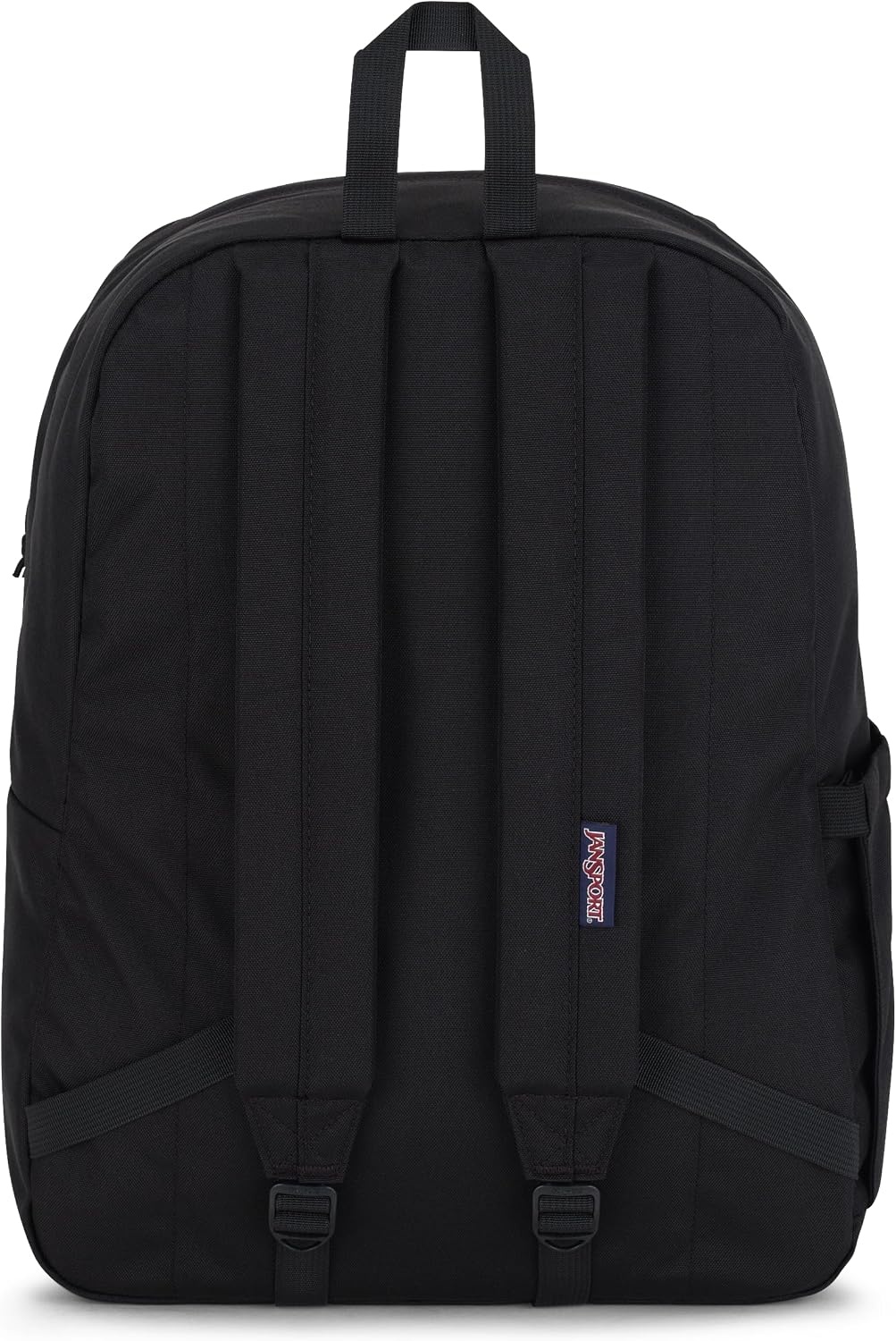 image:imageJanSport Superbreak Backpack Durable Lightweight Premium Backpack Red TapeBlack