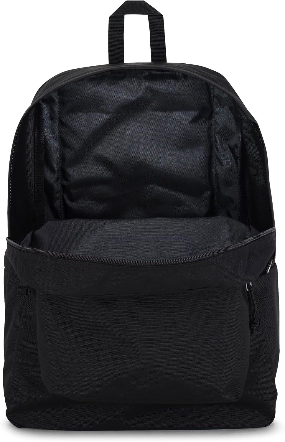 image:imageJanSport Superbreak Backpack Durable Lightweight Premium Backpack Red TapeBlack