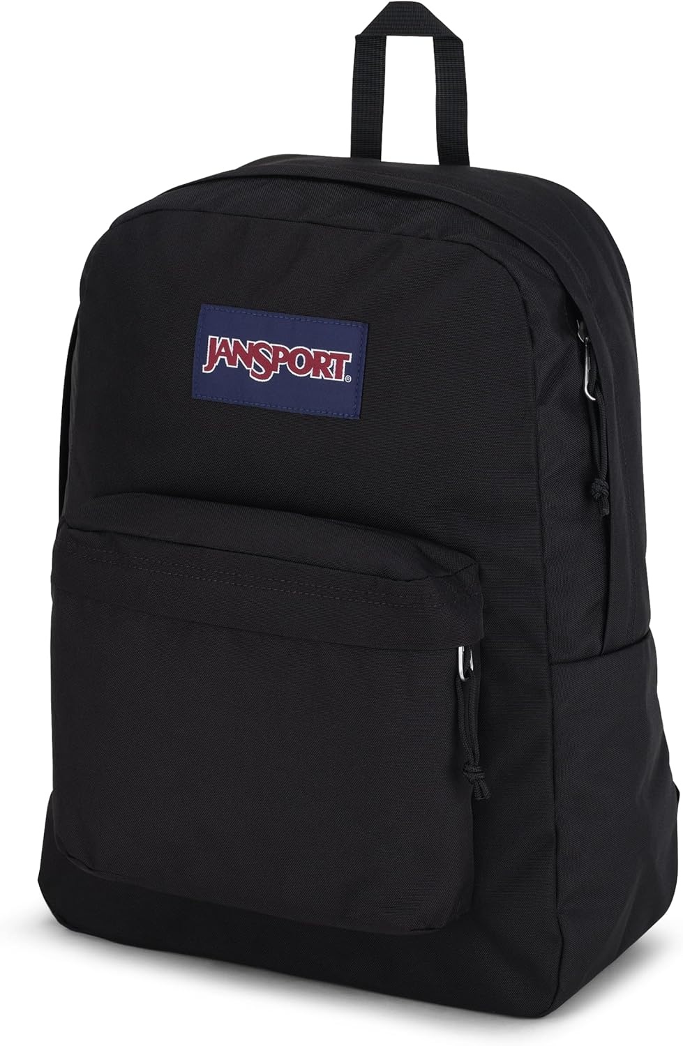 image:imageJanSport Superbreak Backpack Durable Lightweight Premium Backpack Red TapeBlack