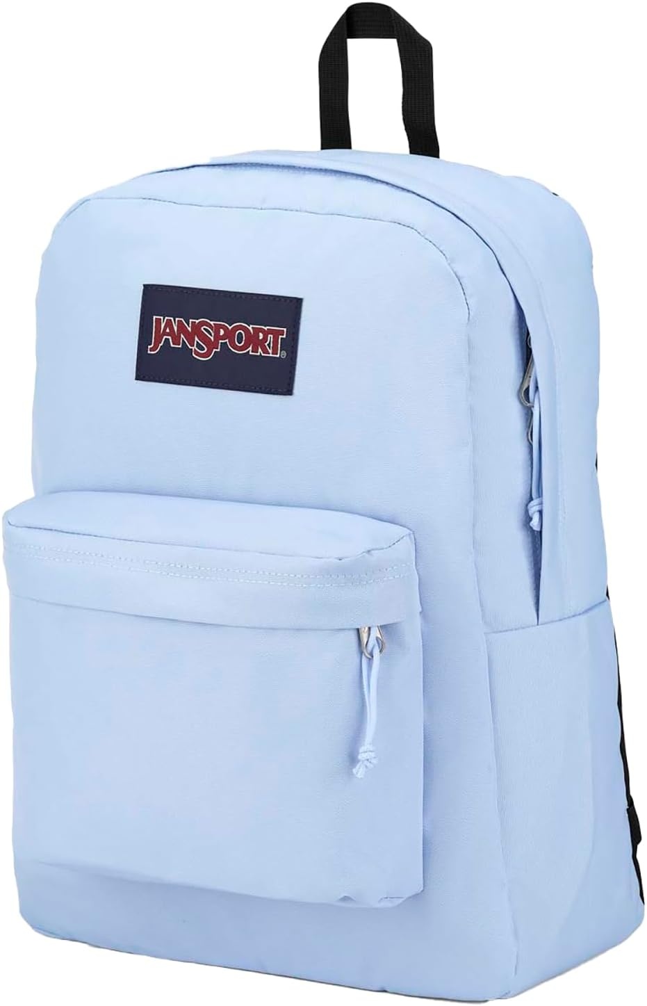 image:imageJanSport Superbreak Backpack Durable Lightweight Premium Backpack Red TapeHydrangea