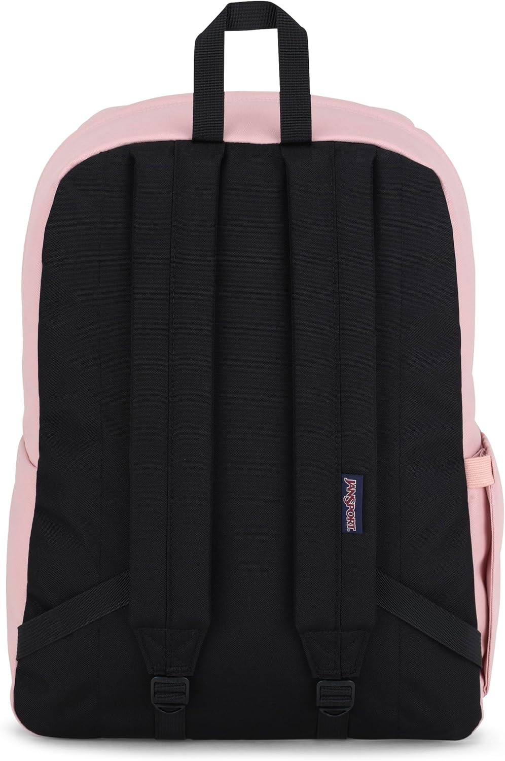 image:imageJanSport Superbreak Backpack Durable Lightweight Premium Backpack Red TapeMisty Rose
