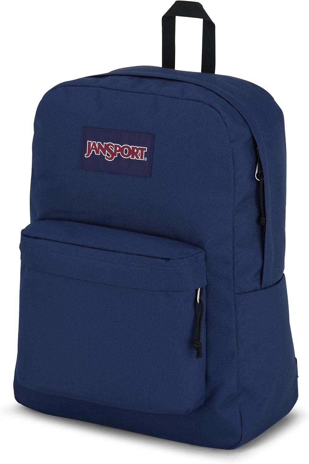 image:imageJanSport Superbreak Backpack Durable Lightweight Premium Backpack Red TapeNavy