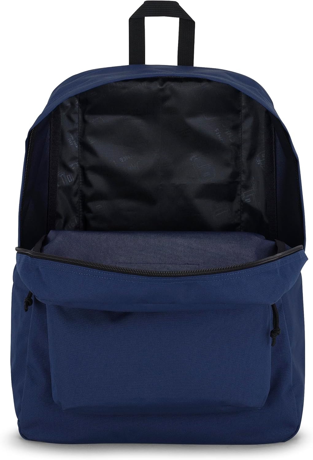 image:imageJanSport Superbreak Backpack Durable Lightweight Premium Backpack Red TapeNavy
