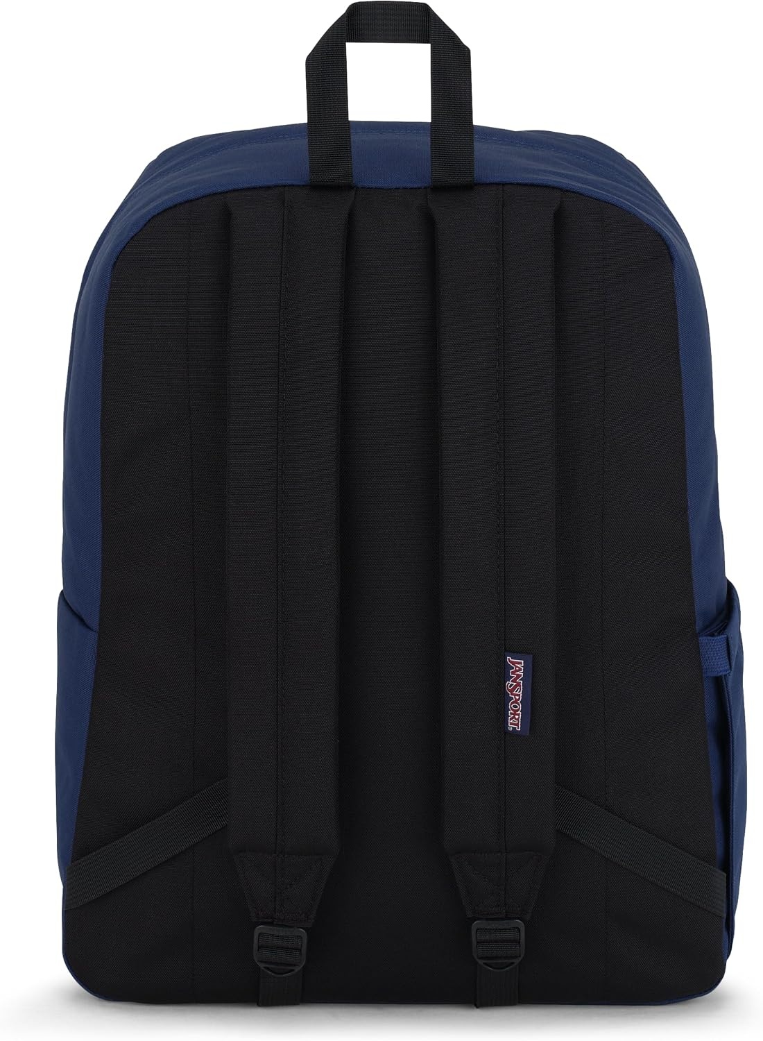 image:imageJanSport Superbreak Backpack Durable Lightweight Premium Backpack Red TapeNavy