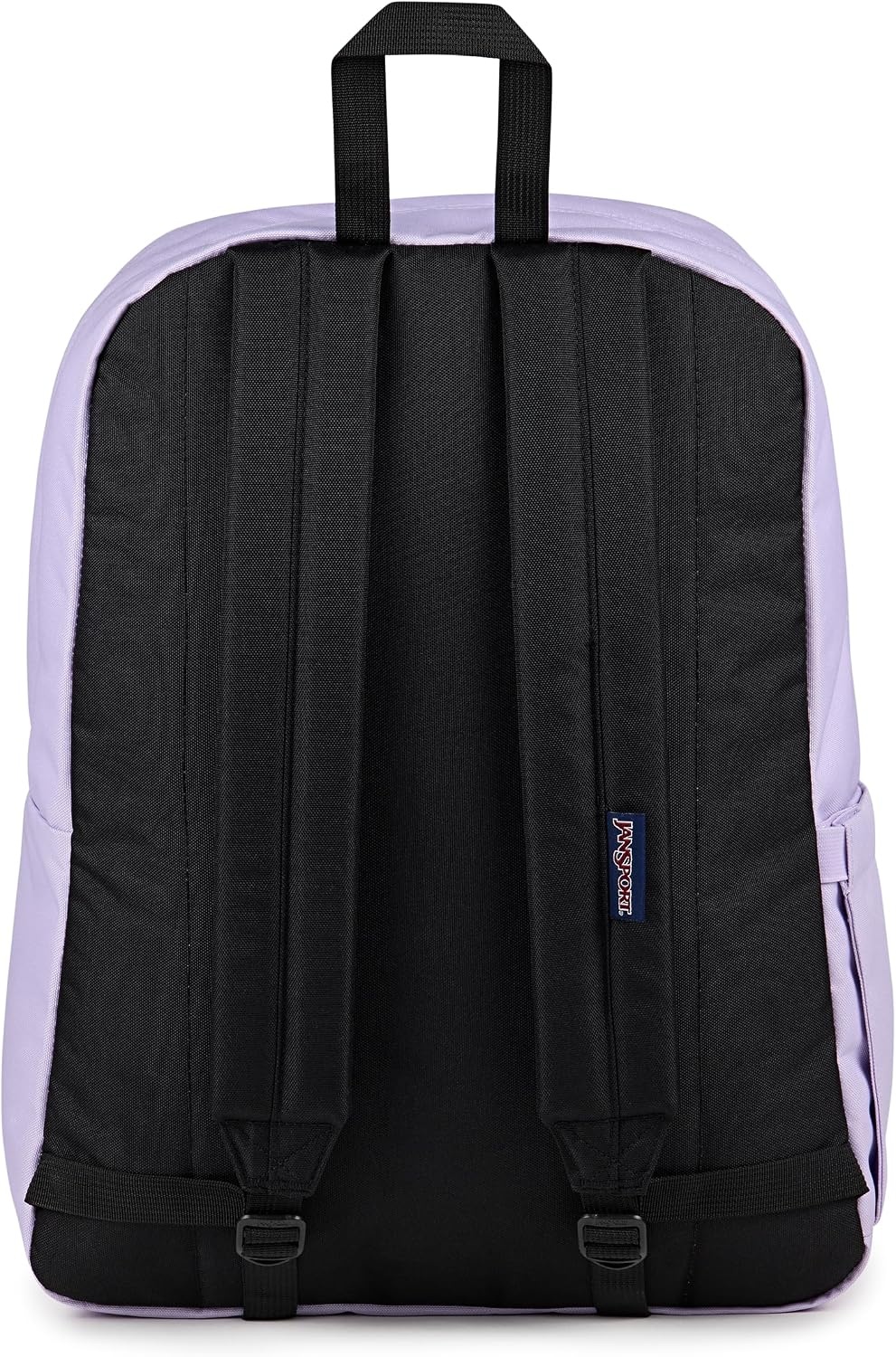 image:imageJanSport Superbreak Backpack Durable Lightweight Premium Backpack Red TapePastel Lilac