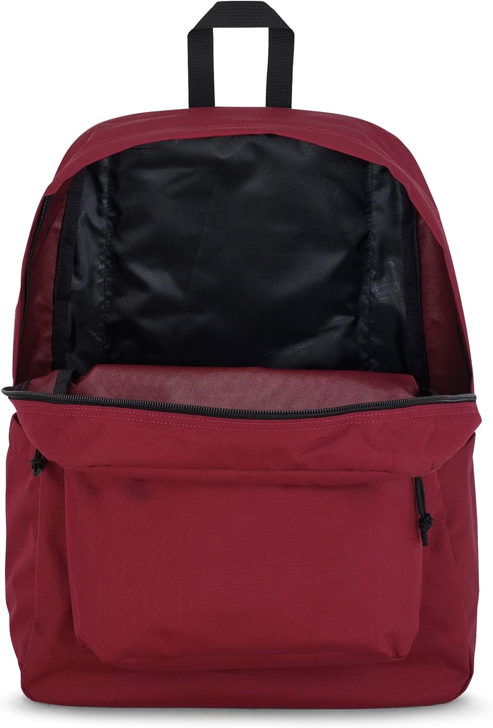 image:imageJanSport Superbreak Backpack Durable Lightweight Premium Backpack Red TapeRusset Red